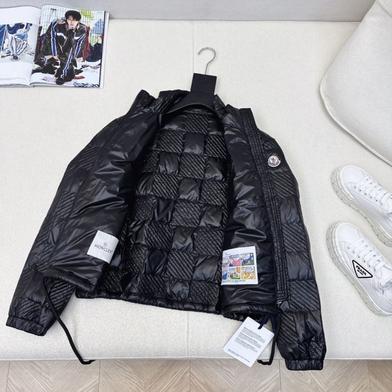 Moncler Down Coat